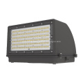 Outdoor High-Output LED Wall Pack Light 120W